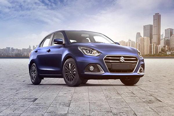 Swift Dzire